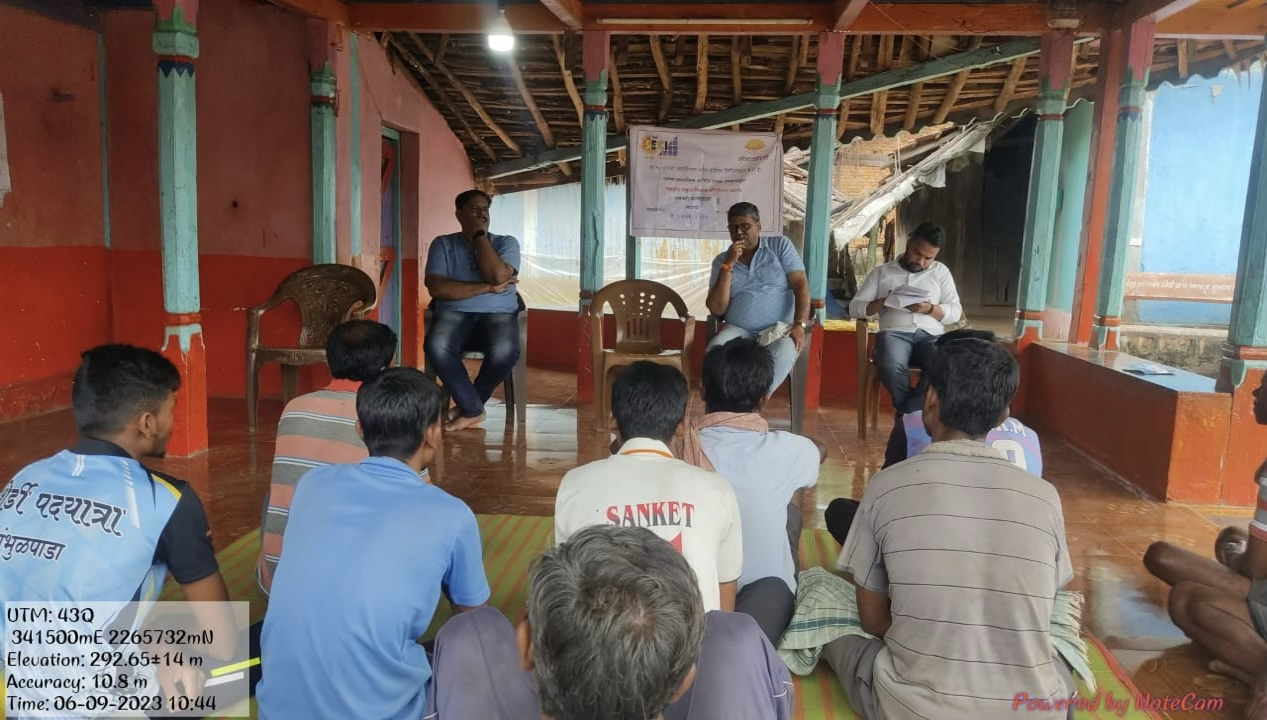 Agriculture Training